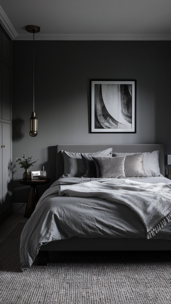 23 Stylish Men Bedroom Ideas: Transform Your Space with Modern and Masculine Design