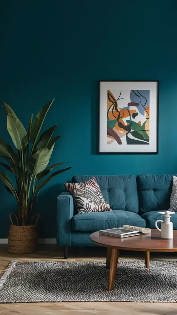 21 Open Kitchen Living Room Ideas for 2025: Stylish Designs and Space-Saving Solutions