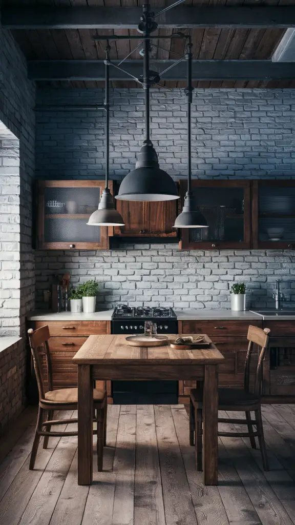 Wood Kitchen Design: Stylish Ideas and Practical Tips