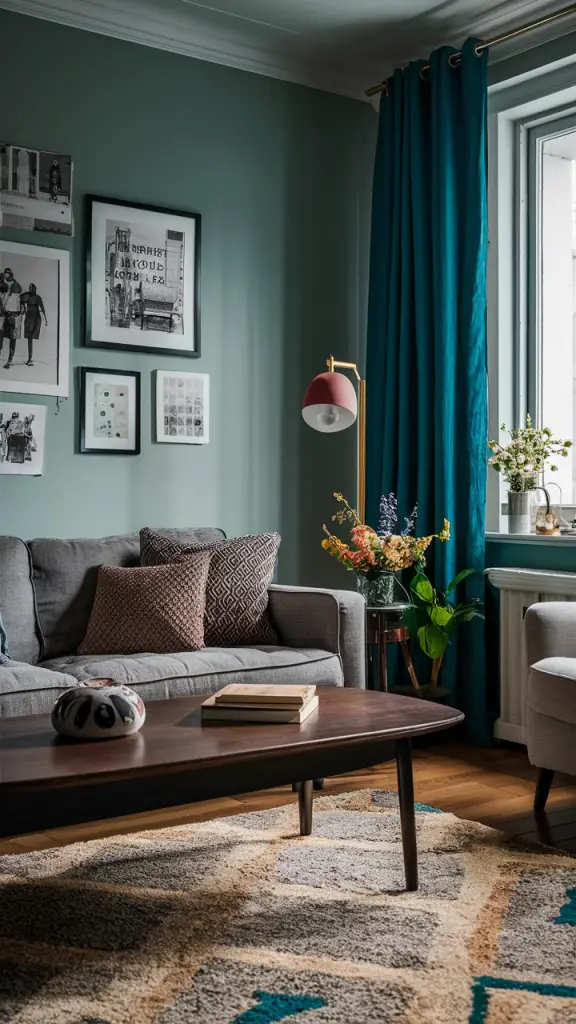 22 Inspiring Section Living Room Ideas for Stylish and Functional Spaces