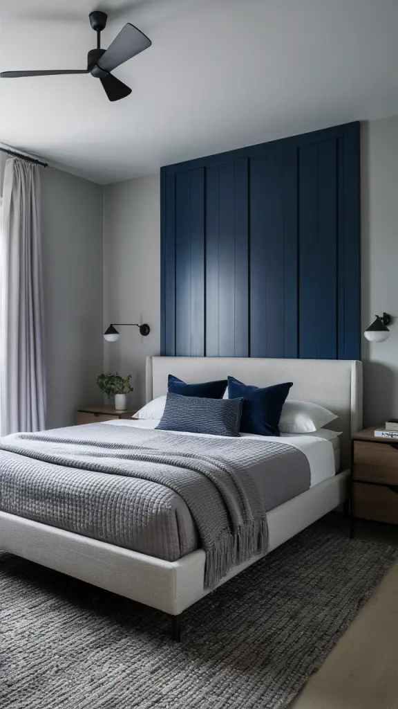 Transform Your Space: Stylish and Functional Bedroom Accent Ideas