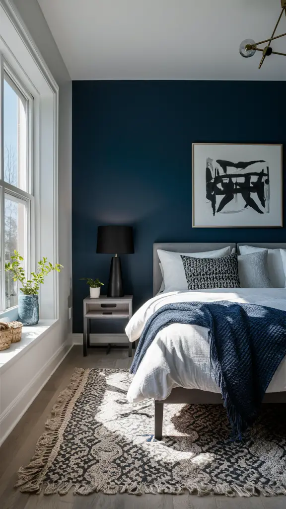 22 Inspiring Modern Bedroom Ideas: Luxury, Cozy, and Contemporary Designs for Every Space