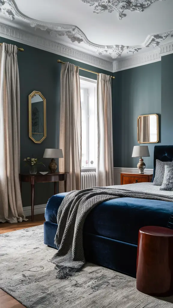 22 Inspiring Modern Bedroom Ideas: Luxury, Cozy, and Contemporary Designs for Every Space