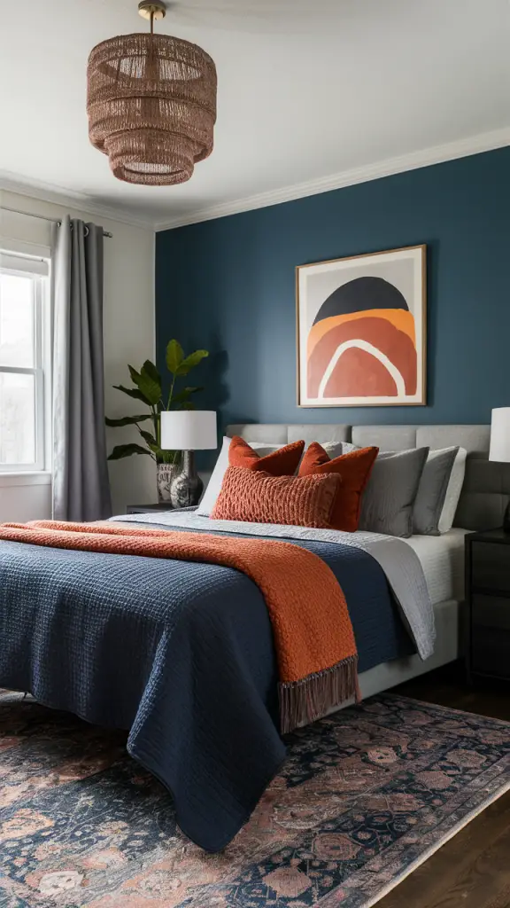 Transform Your Space: Stylish and Functional Bedroom Accent Ideas