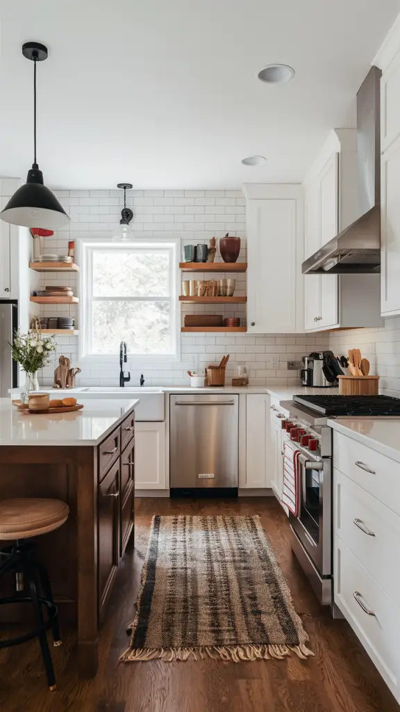 Open Kitchen Remodel Ideas for 2025: Design, Layouts, and Expert Tips