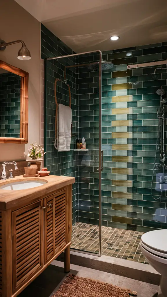 Bathroom Ideas 2025: Top Trends and Inspiration