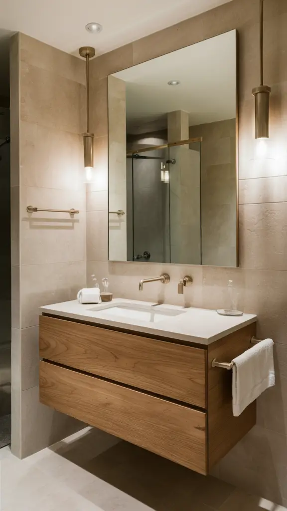 22 Bathroom Remodel Ideas for 2025: Modern, Farmhouse, and Budget-Friendly Inspirations