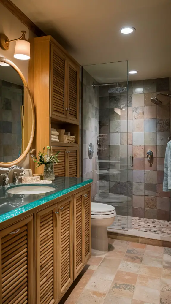22 Bathroom Remodel Ideas for 2025: Modern, Farmhouse, and Budget-Friendly Inspirations