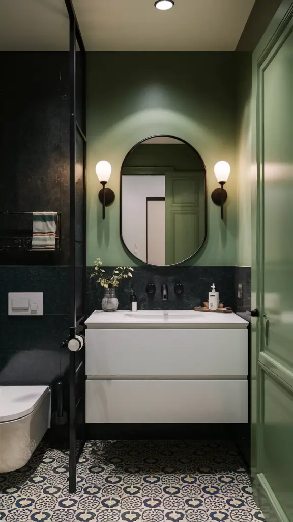Bathroom Ideas 2025: Top Trends and Inspiration