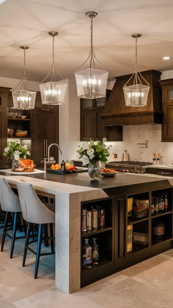 House Kitchen 25 Ideas: Inspiring Designs for Your Dream Home