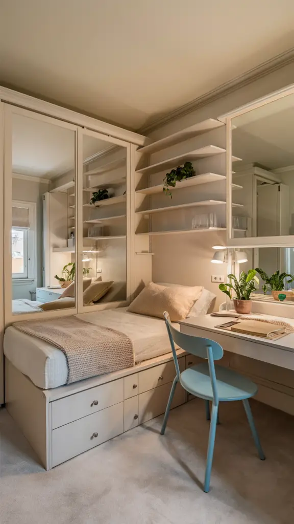 22 Inspiring Makeover Bedroom Ideas: Stylish Solutions for Every Space