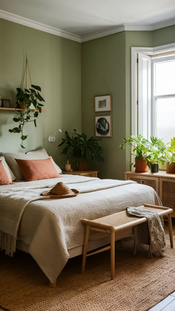 Bedroom 22 Ideas 2025: Trending Designs, Colors, and Cozy Inspirations for Every Style