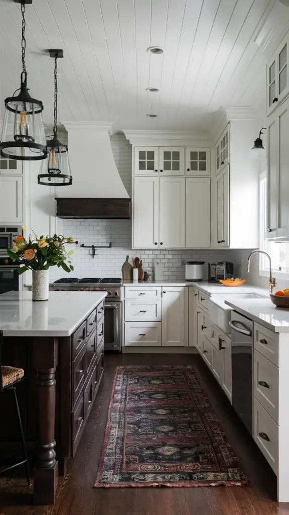 House Kitchen 25 Ideas: Inspiring Designs for Your Dream Home