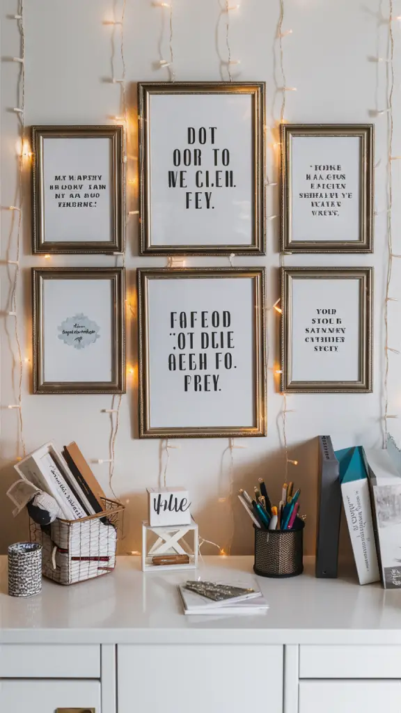 Dorm Room Inspiration: Transform Your Space with These Creative 20 Ideas