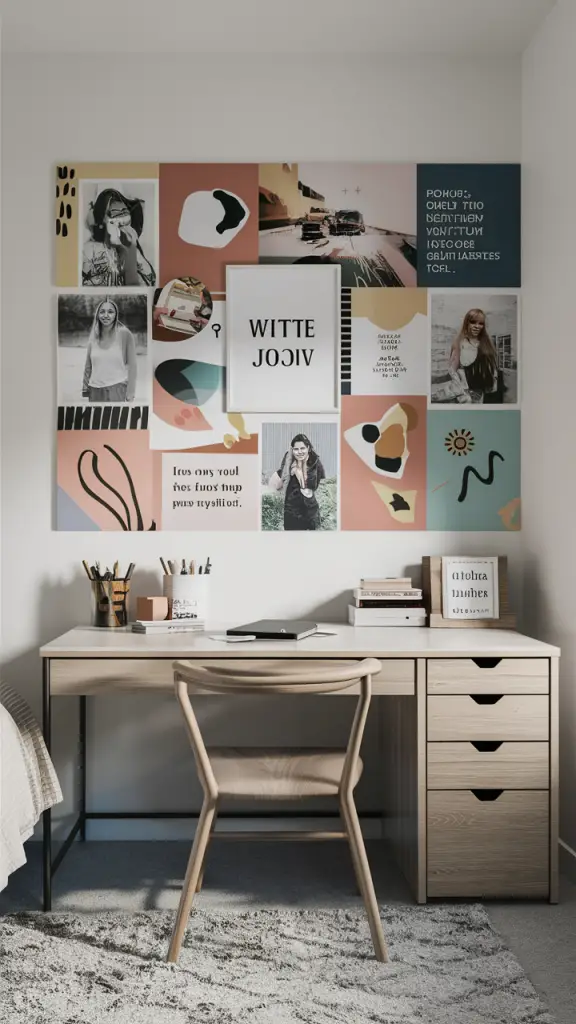 Dorm Room Inspiration: Transform Your Space with These Creative 20 Ideas