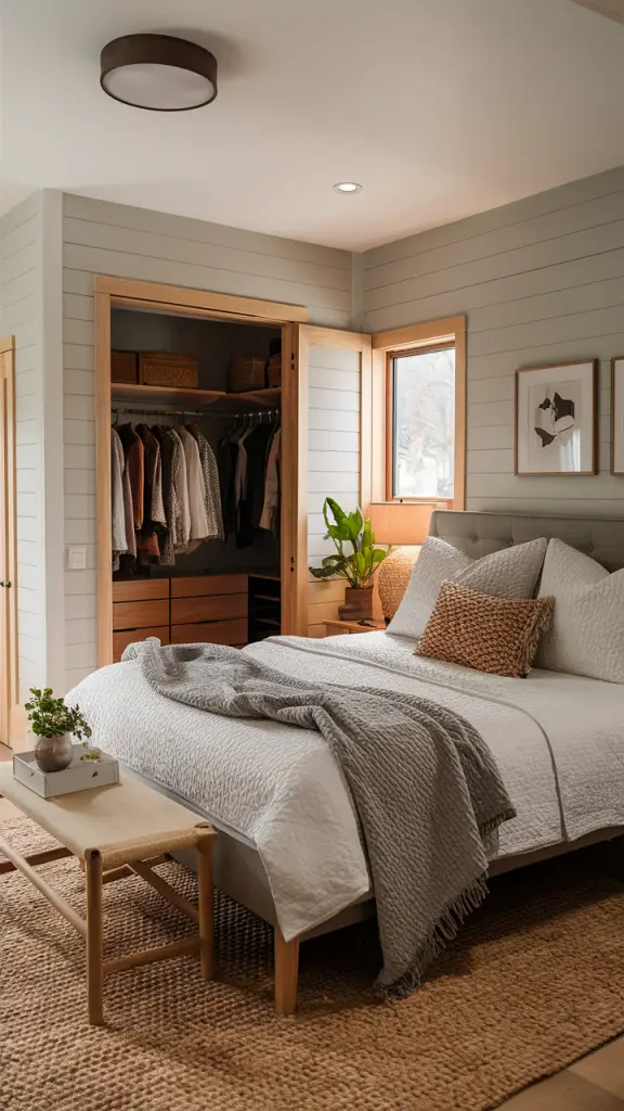 Bedroom Remodel Ideas for 2025: Transform Your Space with Modern Designs