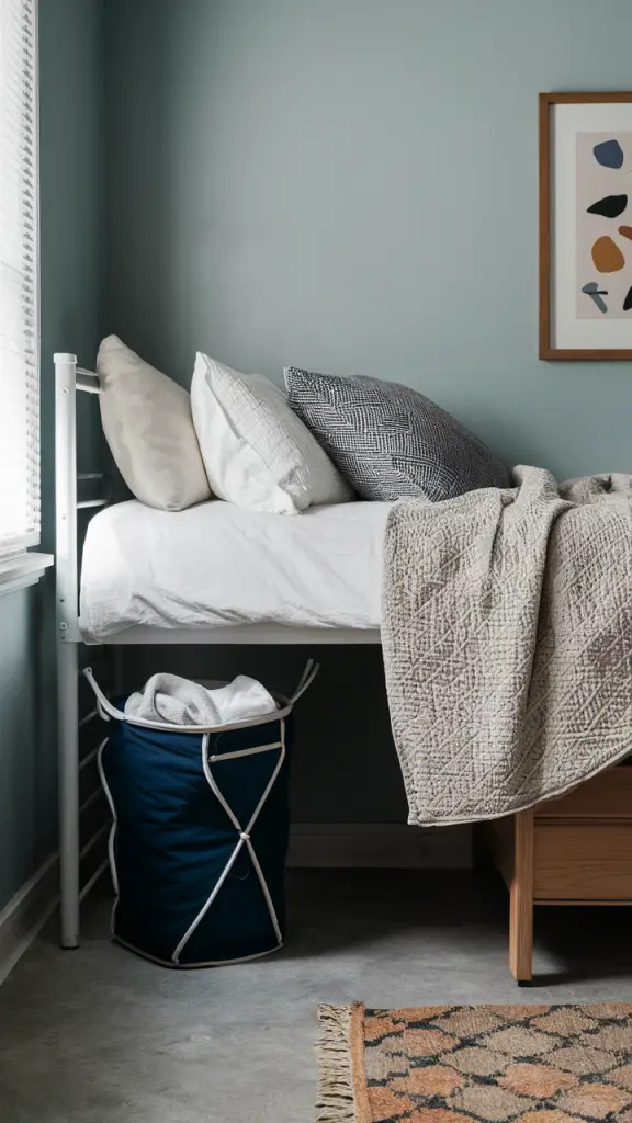 Dorm Room Decor Ideas: Create Your Ideal College Space