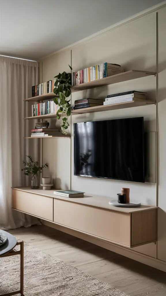 23 Small Apartment Living Room Ideas: Cozy Designs, Layout Tips, and Decorating Inspiration