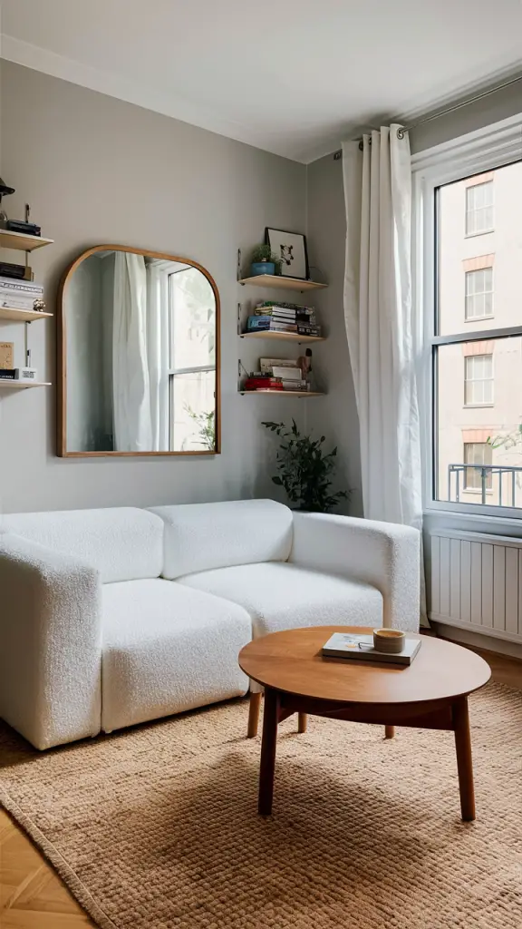 22 Living Room Remodel Ideas for 2025: Stylish, Modern, and Budget-Friendly Inspirations