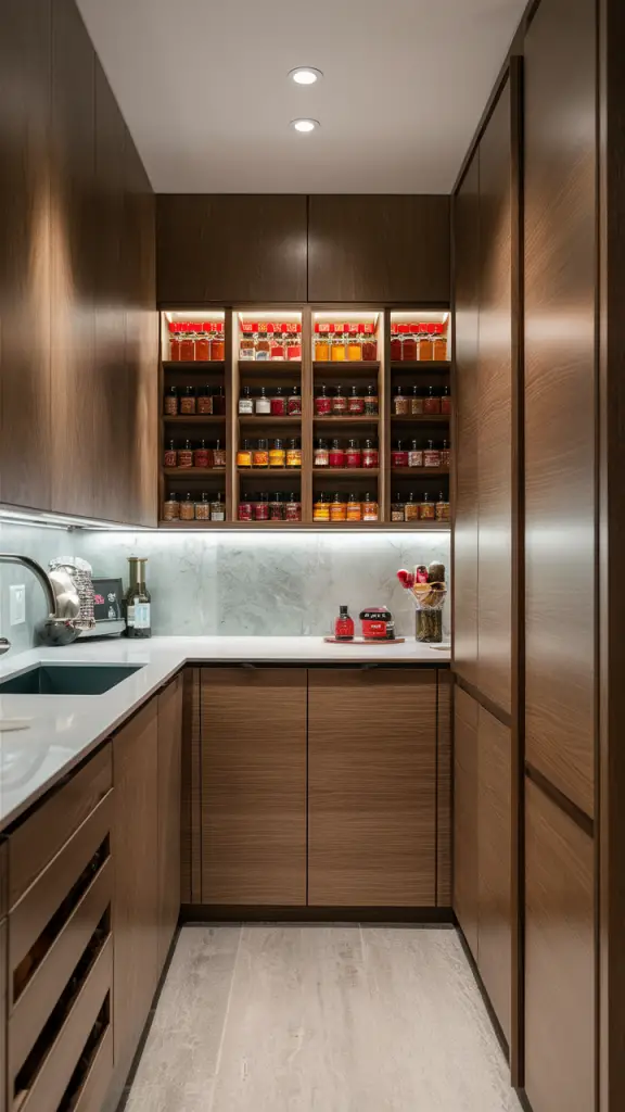 Pantry Remodel Ideas: Transform Your Pantry with Style and Functionality