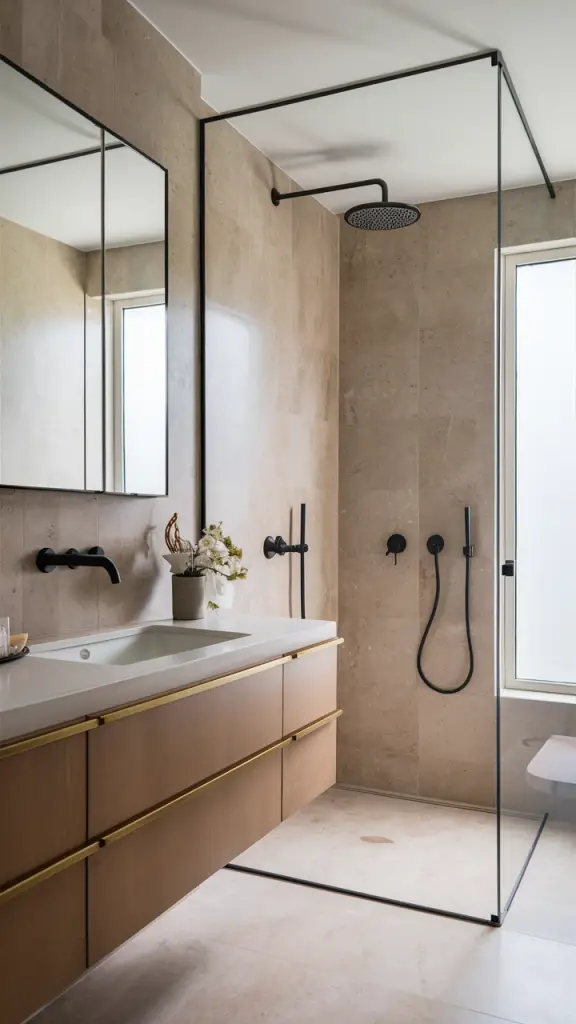 22 Bathroom Remodel Ideas for 2025: Modern, Farmhouse, and Budget-Friendly Inspirations