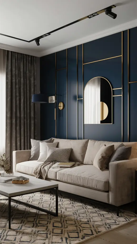 22 Living Room Remodel Ideas for 2025: Stylish, Modern, and Budget-Friendly Inspirations