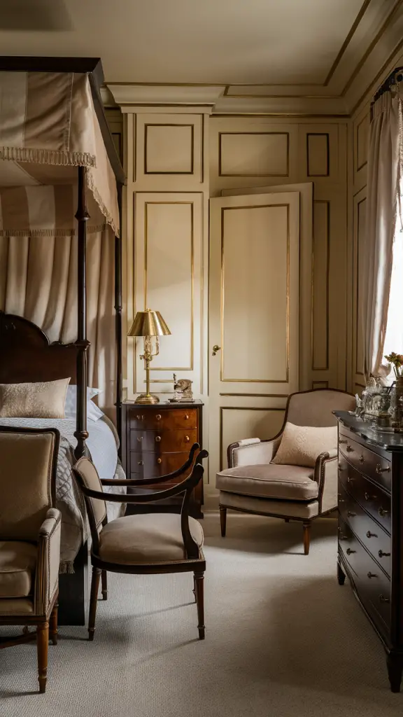 Brown Bedroom Ideas: Transform Your Space with Warm and Inviting Designs