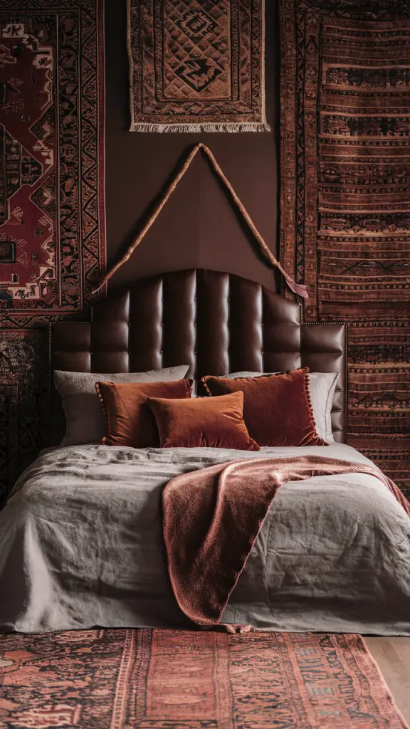 Brown Bedroom Ideas: Transform Your Space with Warm and Inviting Designs