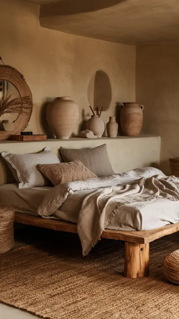 21 Rustic Bedroom Ideas: Cozy, Farmhouse, and Modern Designs for Every Style