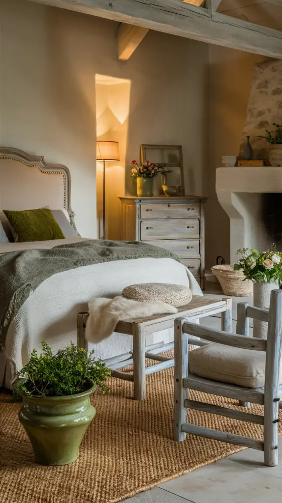 Brown Bedroom Ideas: Transform Your Space with Warm and Inviting Designs