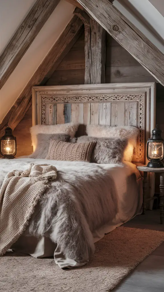 21 Rustic Bedroom Ideas: Cozy, Farmhouse, and Modern Designs for Every Style