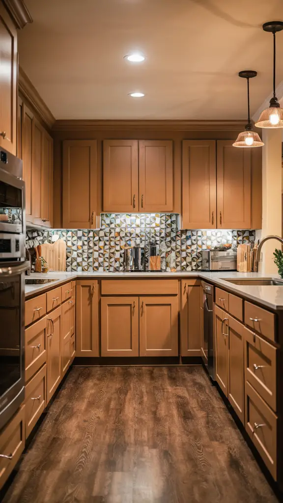 20 Inspiring Kitchen Remodel Ideas to Transform Your Space