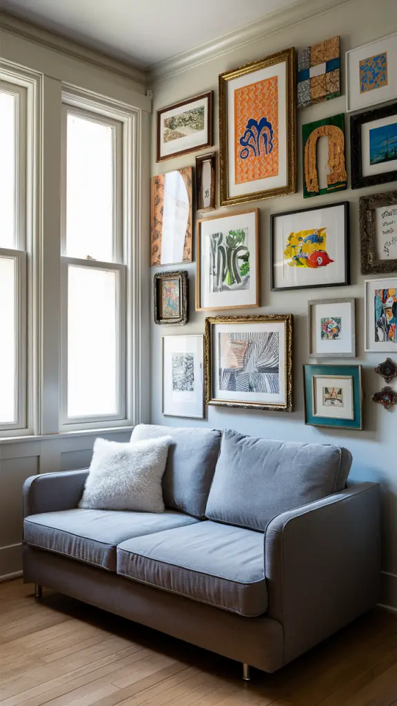 23 Small Apartment Living Room Ideas: Cozy Designs, Layout Tips, and Decorating Inspiration