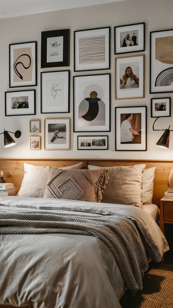 Bedroom 22 Ideas 2025: Trending Designs, Colors, and Cozy Inspirations for Every Style