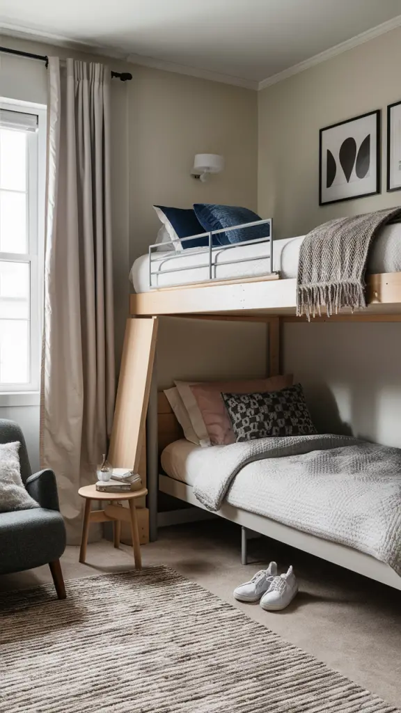 Dorm Room Inspiration: Transform Your Space with These Creative 20 Ideas