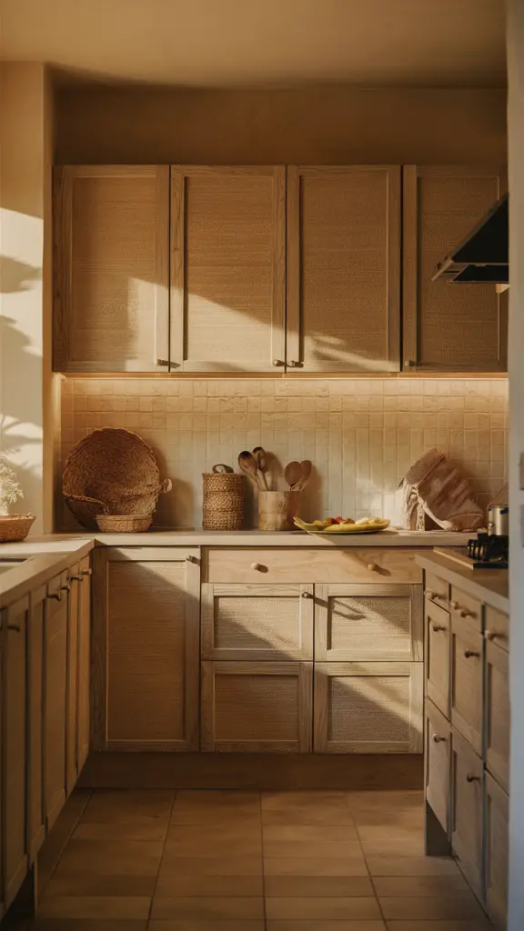 23 Inspiring Kitchen Cabinet Color Ideas: Modern Trends, Two-Tone Designs