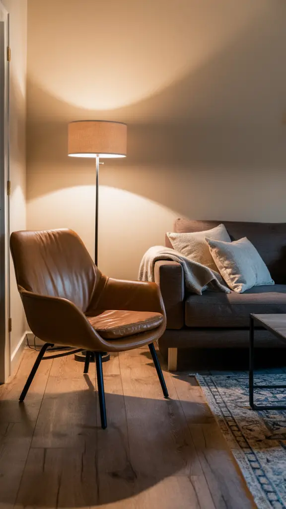 21 Living Room Ideas for 2025: Modern Trends, Cozy Designs, and Minimalist Inspirations