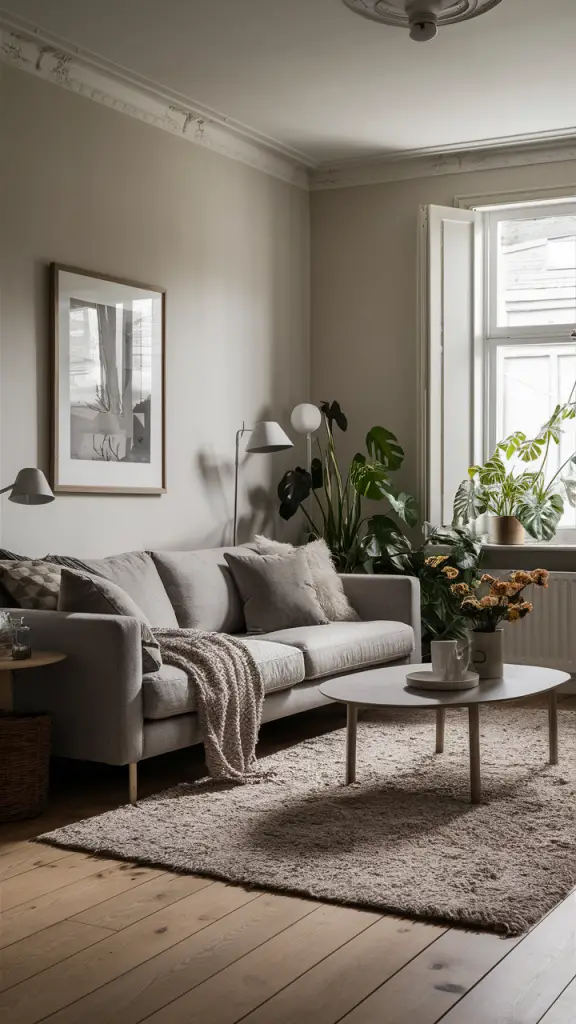 22 Living Room Remodel Ideas for 2025: Stylish, Modern, and Budget-Friendly Inspirations