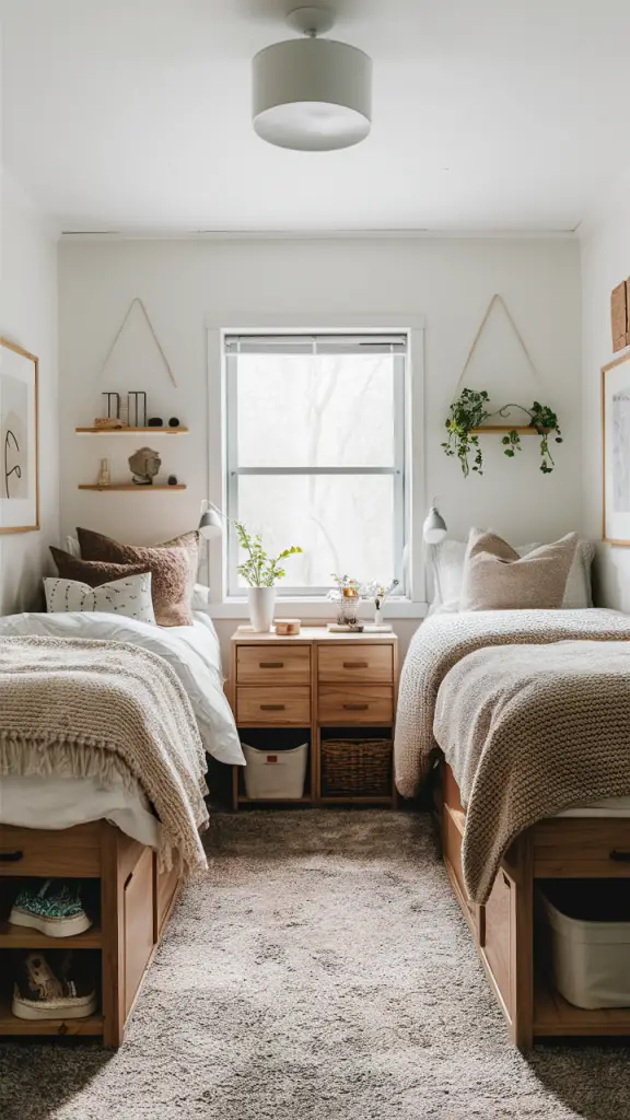 Dorm Inspo Ideas: Transform Your Space with Style and Functionality
