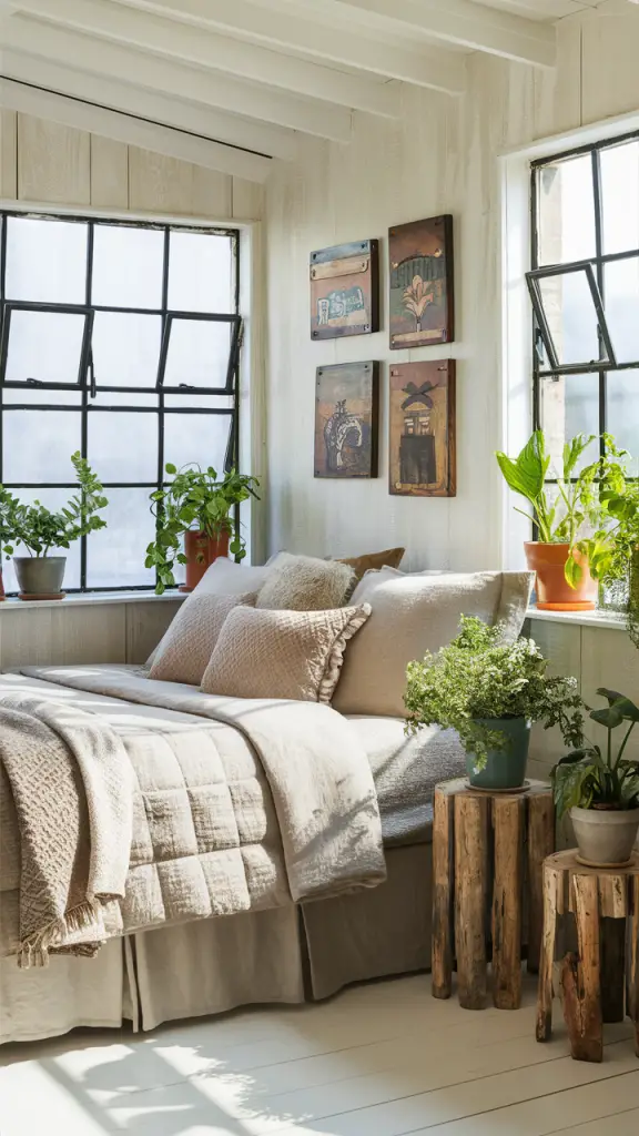 21 Rustic Bedroom Ideas: Cozy, Farmhouse, and Modern Designs for Every Style