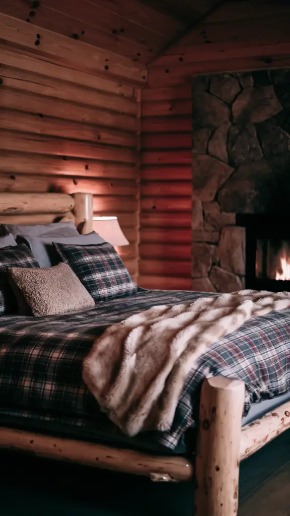 21 Rustic Bedroom Ideas: Cozy, Farmhouse, and Modern Designs for Every Style