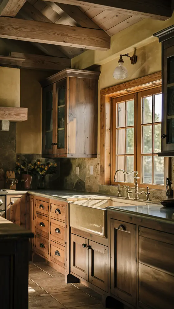 House Kitchen 25 Ideas: Inspiring Designs for Your Dream Home