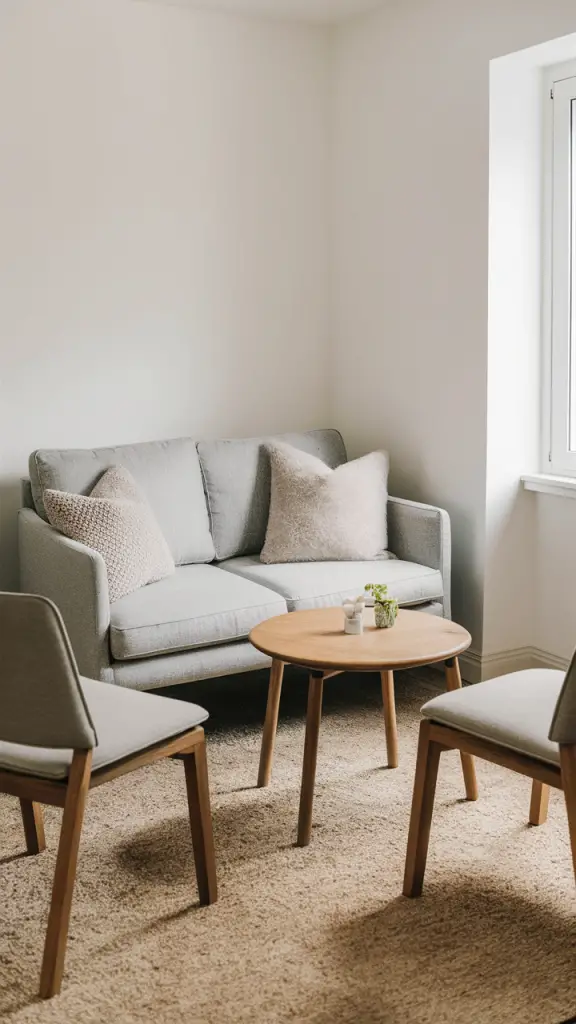 23 Small Apartment Living Room Ideas: Cozy Designs, Layout Tips, and Decorating Inspiration