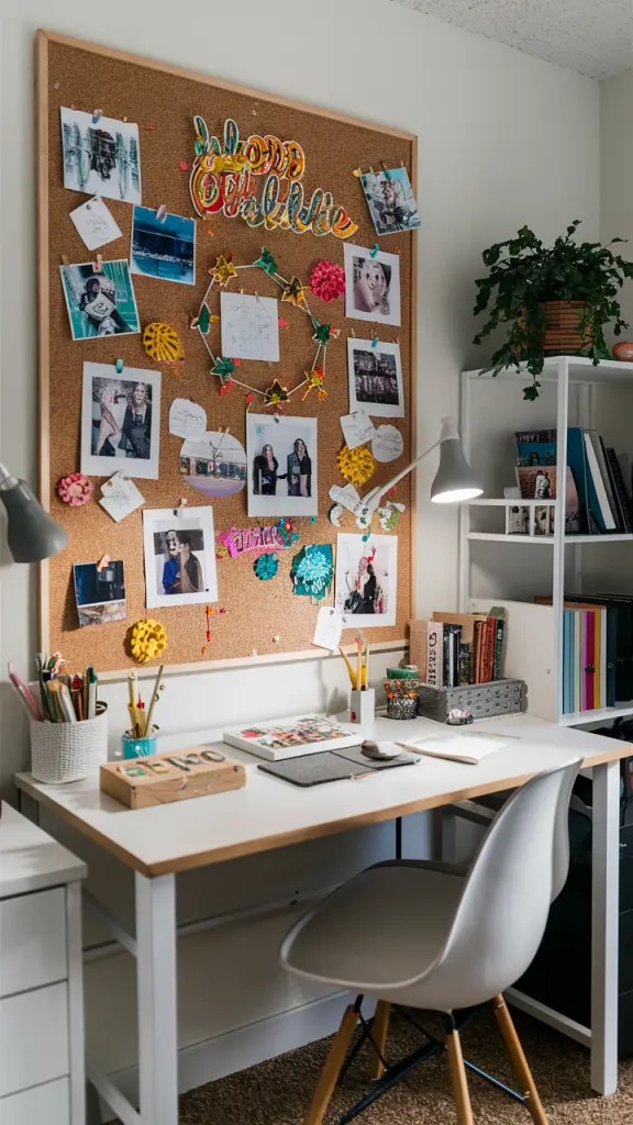 Dorm Room Inspiration: Transform Your Space with These Creative 20 Ideas