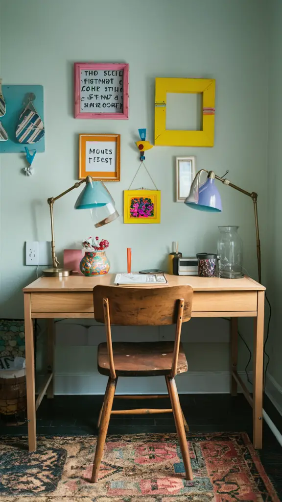 Dorm Room Inspiration: Transform Your Space with These Creative 20 Ideas