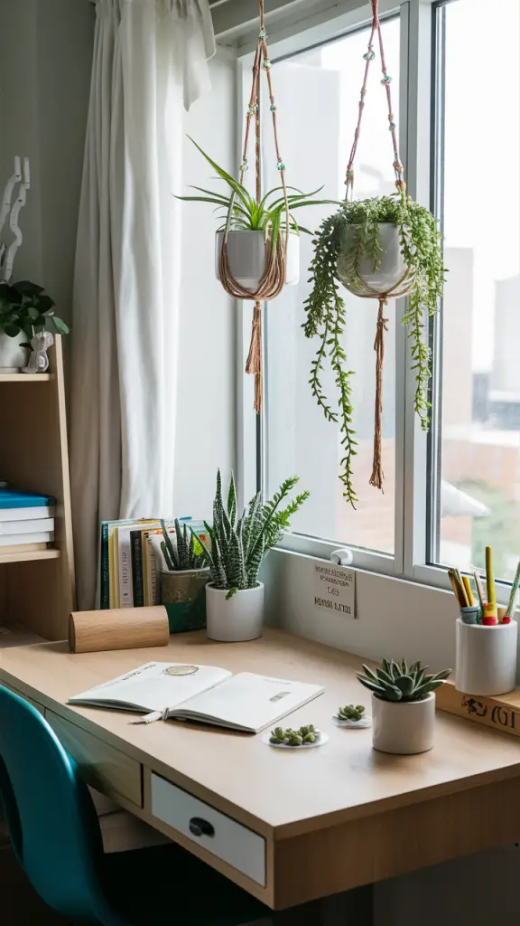 Dorm Room Inspiration: Transform Your Space with These Creative 20 Ideas