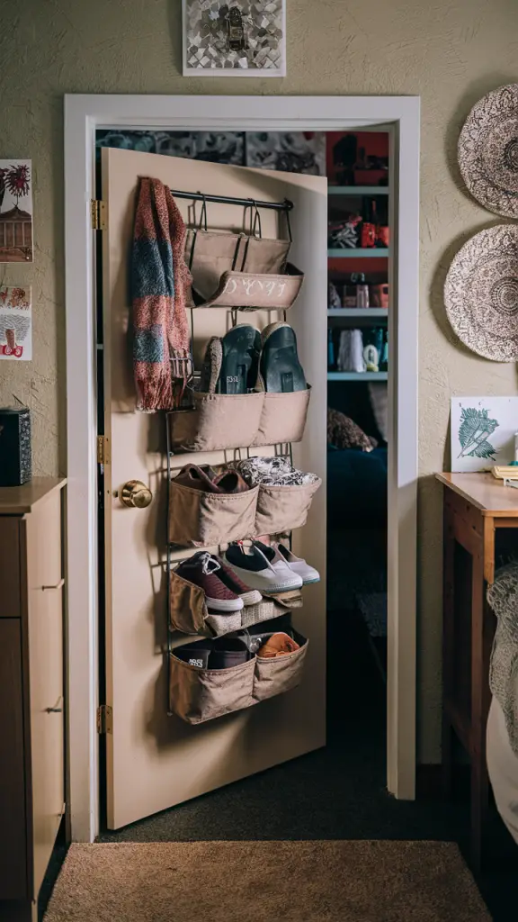 Dorm Room Inspiration: Transform Your Space with These Creative 20 Ideas