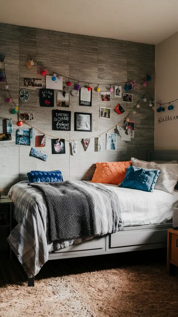 Dorm Inspo Ideas: Transform Your Space with Style and Functionality