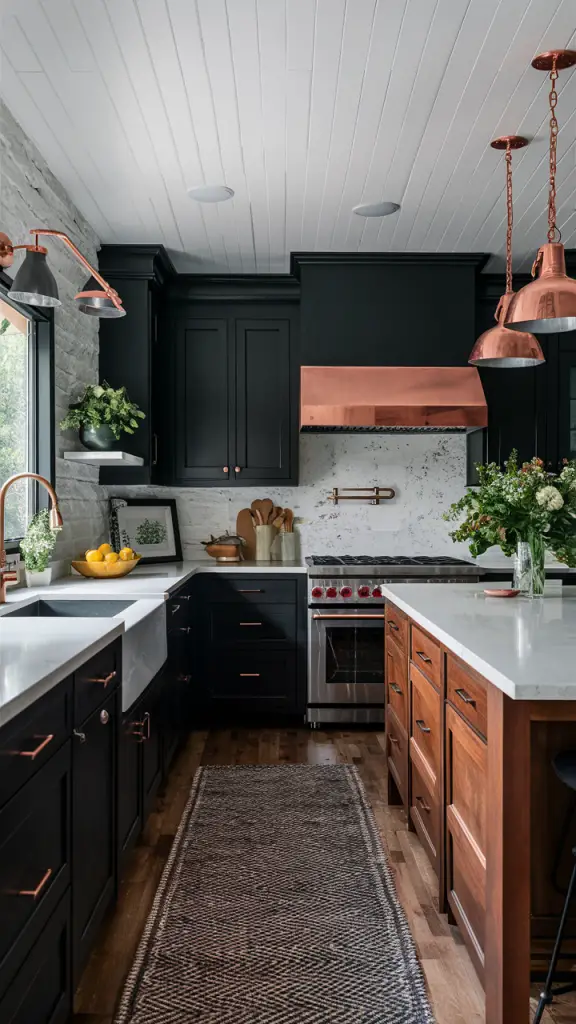 House Kitchen 25 Ideas: Inspiring Designs for Your Dream Home