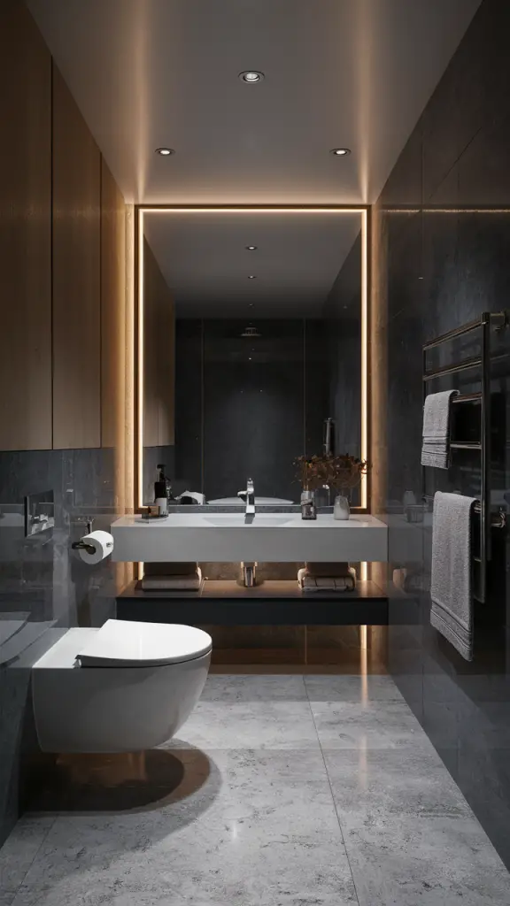 22 Bathroom Remodel Ideas for 2025: Modern, Farmhouse, and Budget-Friendly Inspirations